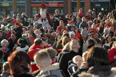 Sint Woerden 268